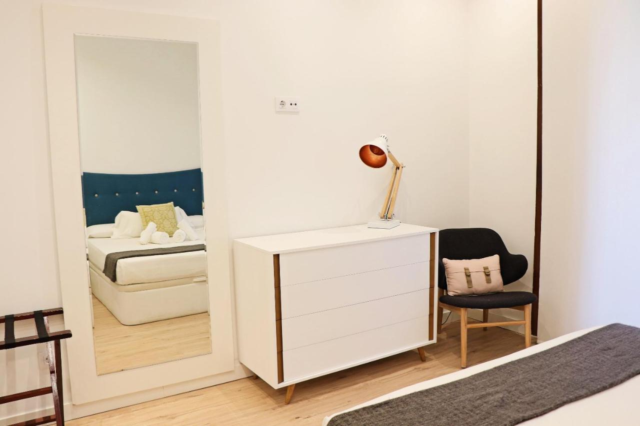 Apartamento New Design Puerta Del Sol Pre10a