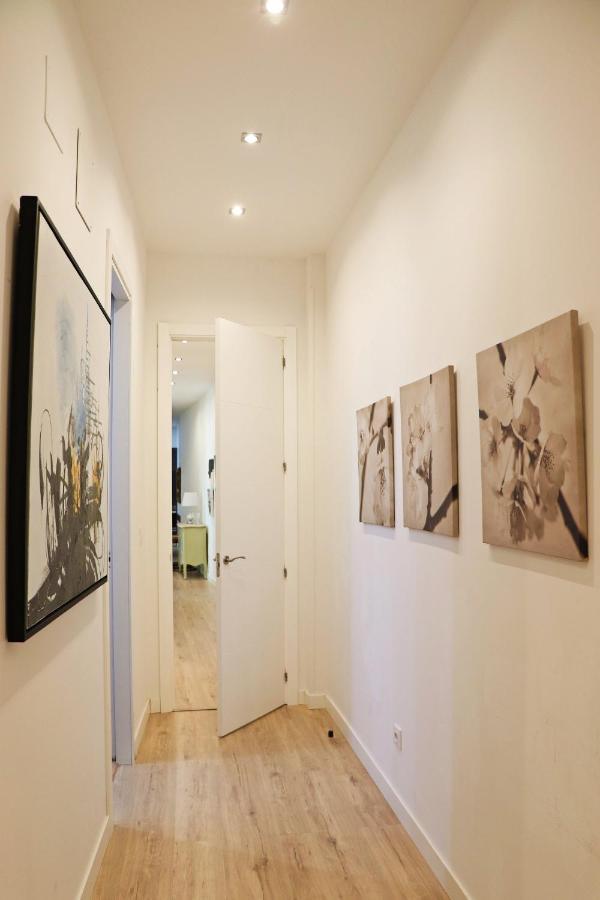 New Design Puerta Del Sol Pre10a Apartamento Madrid