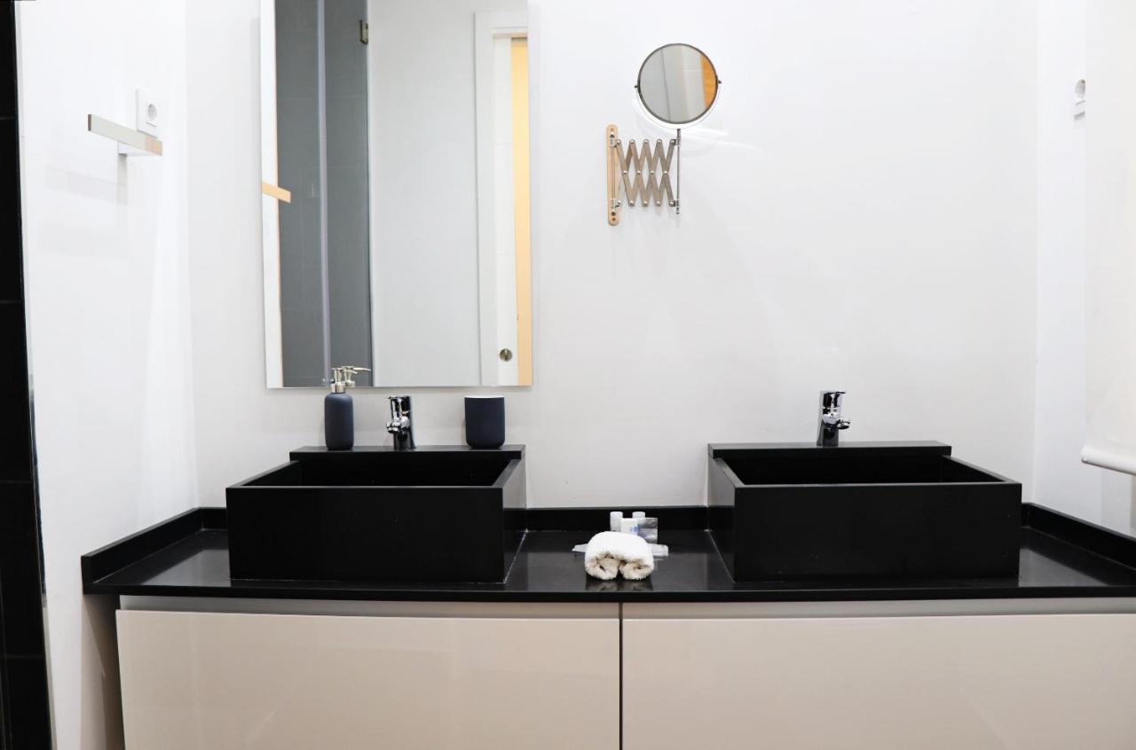 Apartamento New Design Puerta Del Sol Pre10a Madrid