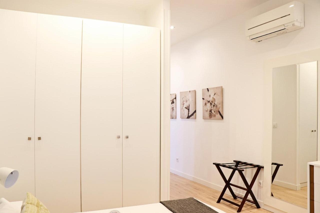 Apartamento New Design Puerta Del Sol Pre10a Madrid