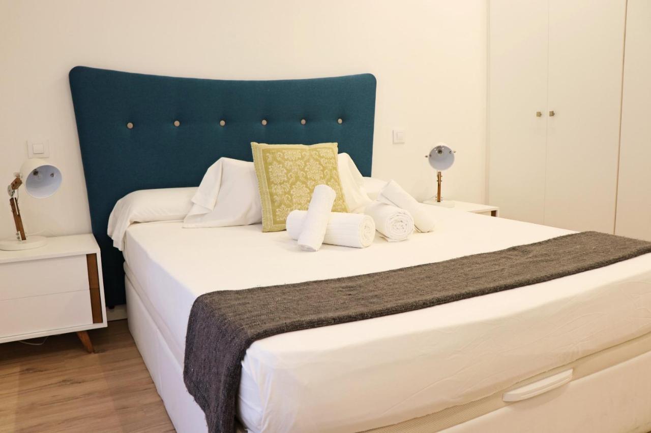 New Design Puerta Del Sol Pre10a Apartamento *