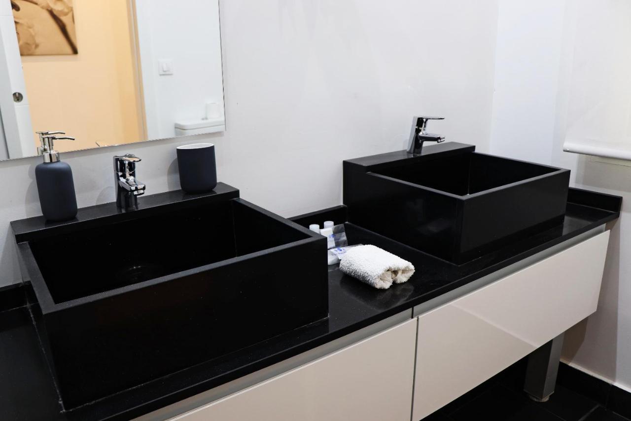 New Design Puerta Del Sol Pre10a Apartamento Madrid