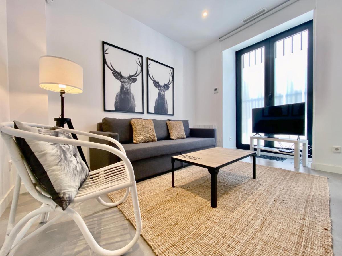 Charming Urban La Latina Apartamento Madrid