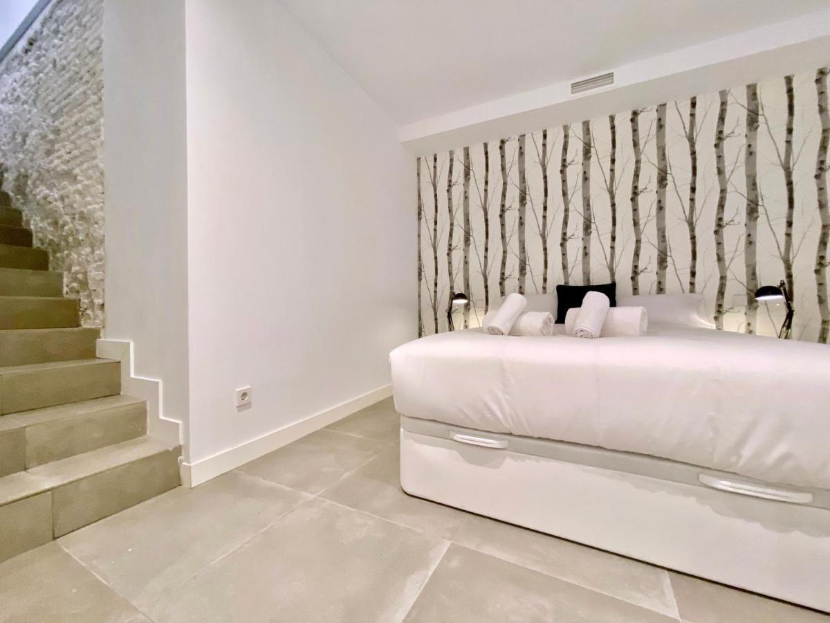 Charming Urban La Latina Apartamento *