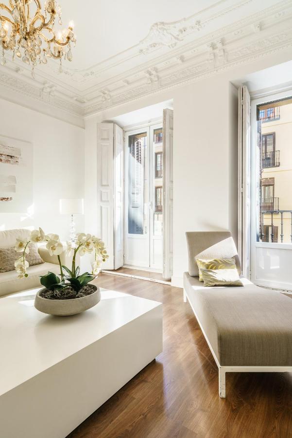 Apartment Centro Madrid. Plaza Mayor. Puerta Del Sol. Opera. *