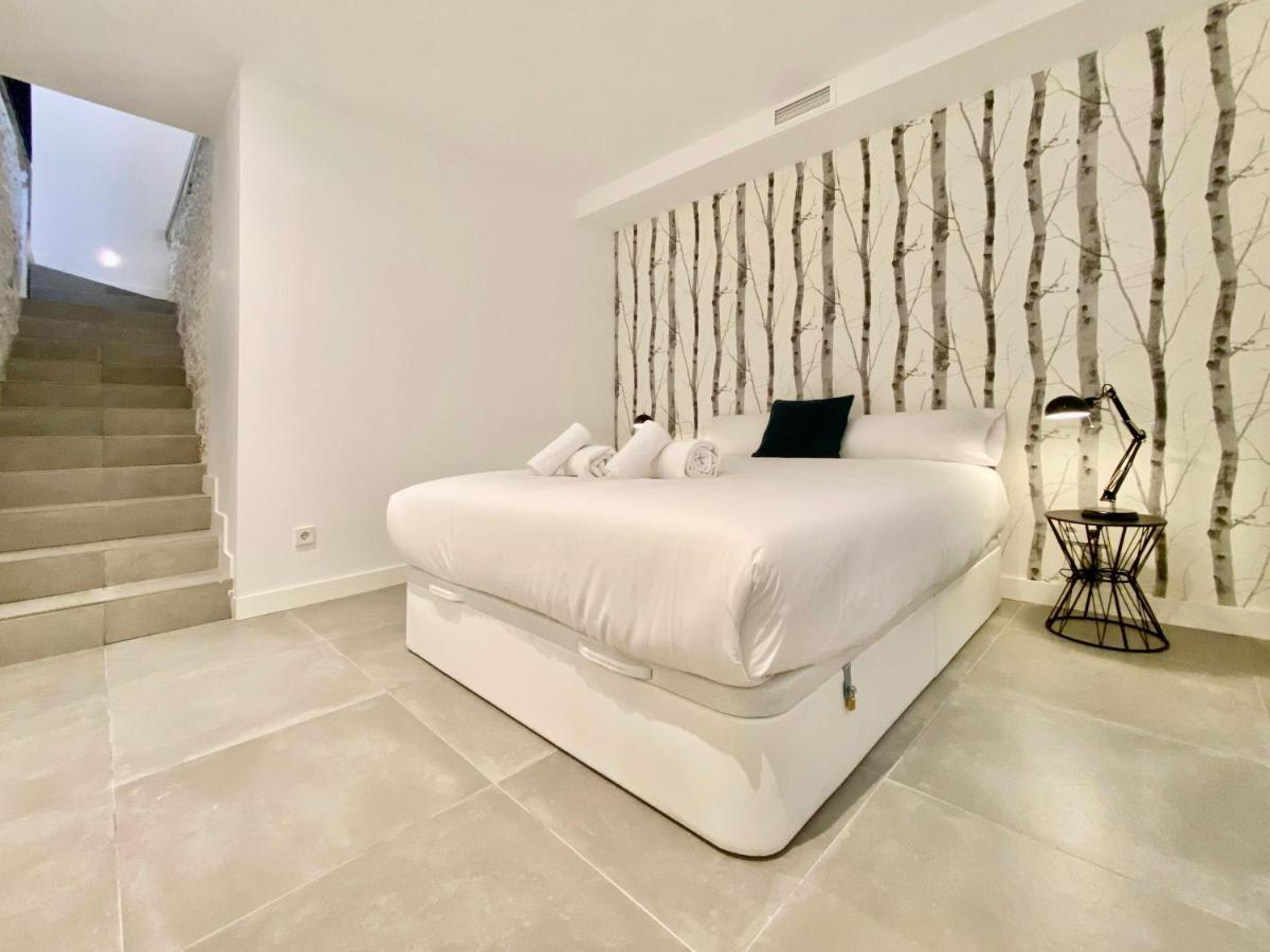 Charming Urban La Latina Apartamento *