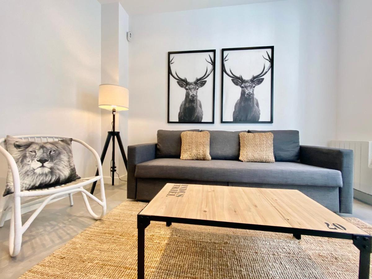 Charming Urban La Latina Apartamento *