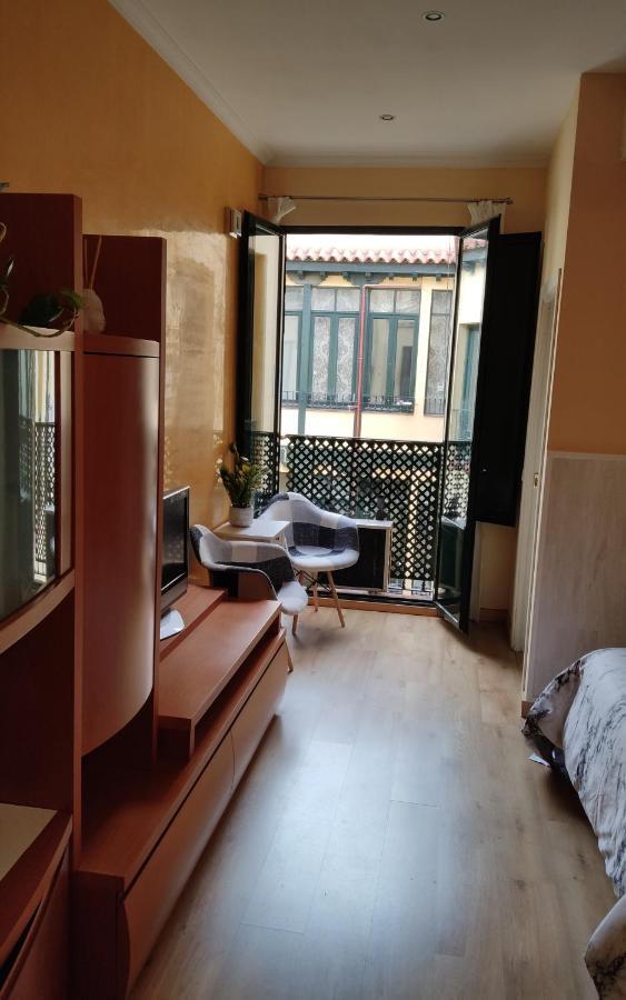 Apartamento En Fuencarral Granvía Madrid