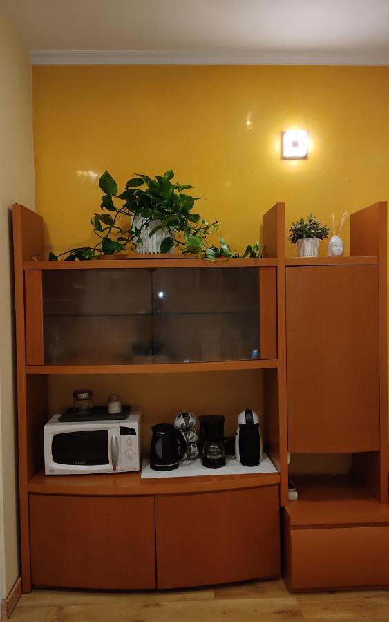 En Fuencarral Granvía Apartamento Madrid