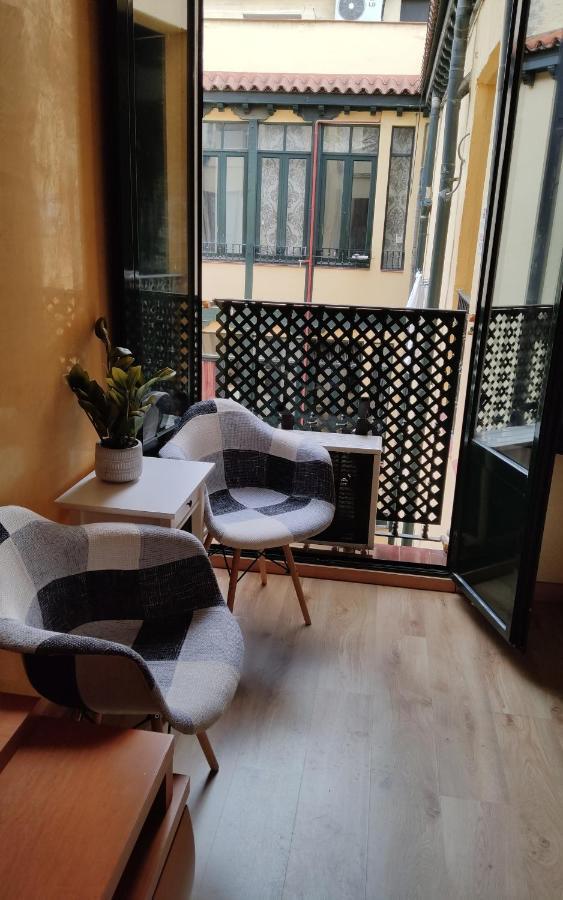 En Fuencarral Granvía Apartamento *
