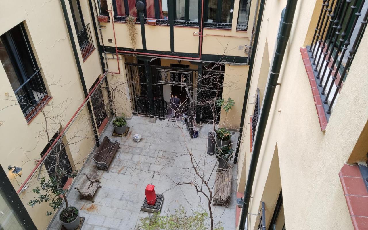 En Fuencarral Granvía Apartamento *