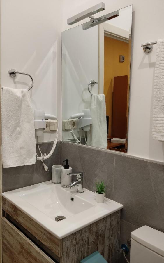 Apartamento En Fuencarral Granvía