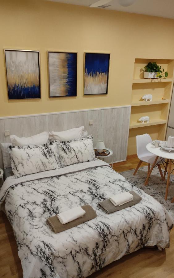 Apartamento En Fuencarral Granvía Madrid