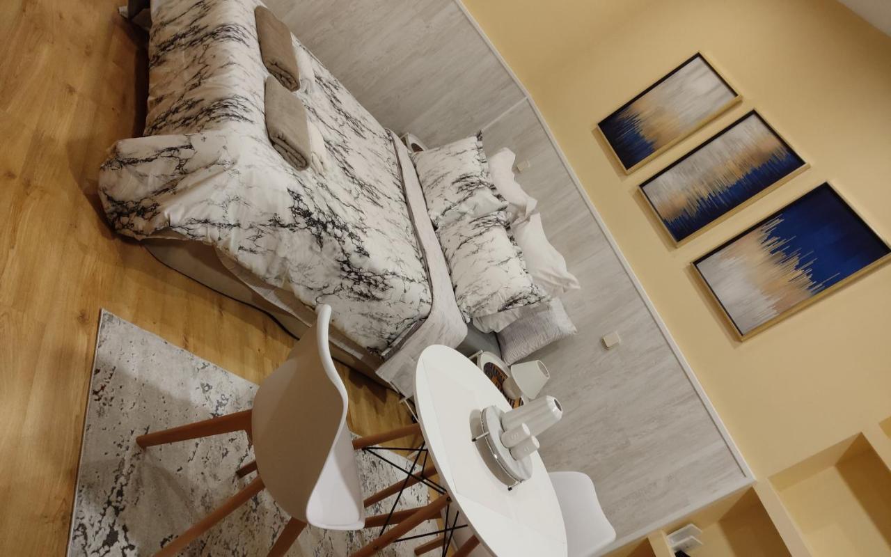Apartamento En Fuencarral Granvía Madrid