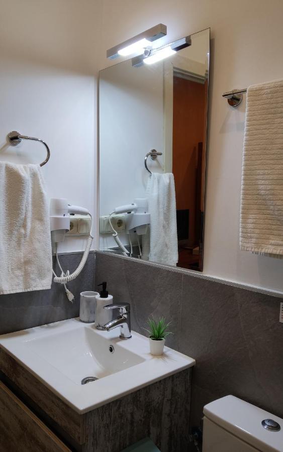Apartamento En Fuencarral Granvía