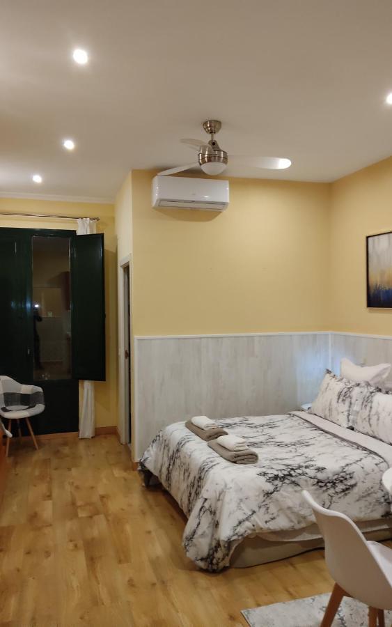 En Fuencarral Granvía Apartamento *