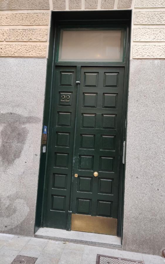 Apartamento En Fuencarral Granvía