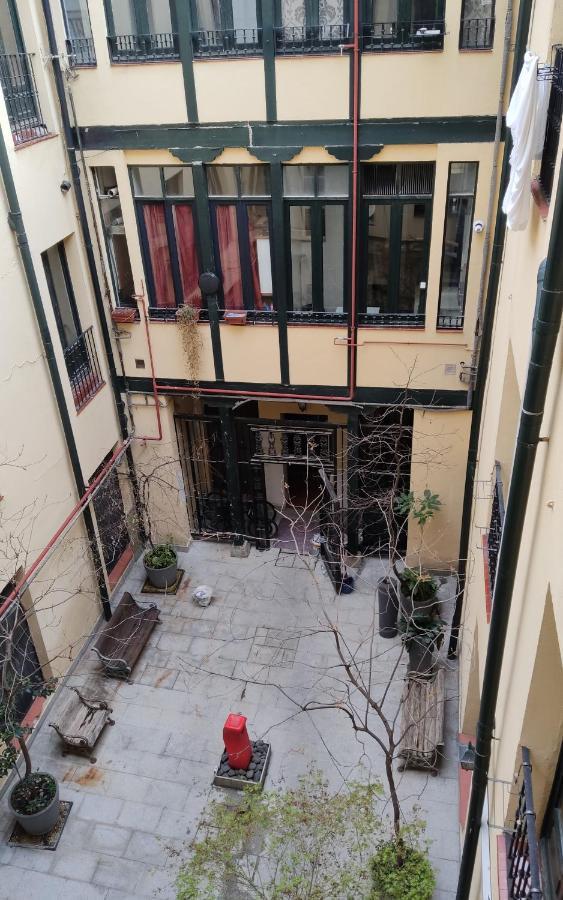 Apartamento En Fuencarral Granvía Madrid
