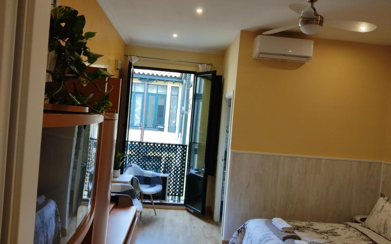 En Fuencarral Granvía Apartamento