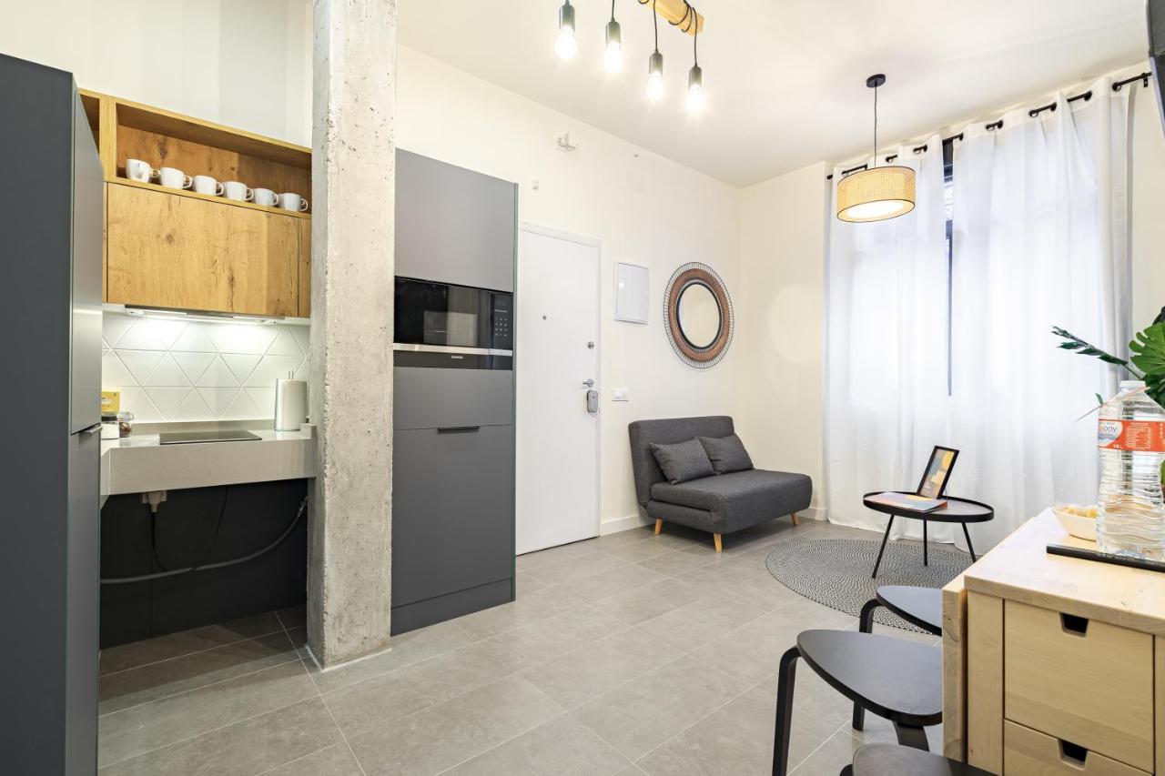 Color By Olala Homes Apartamento
