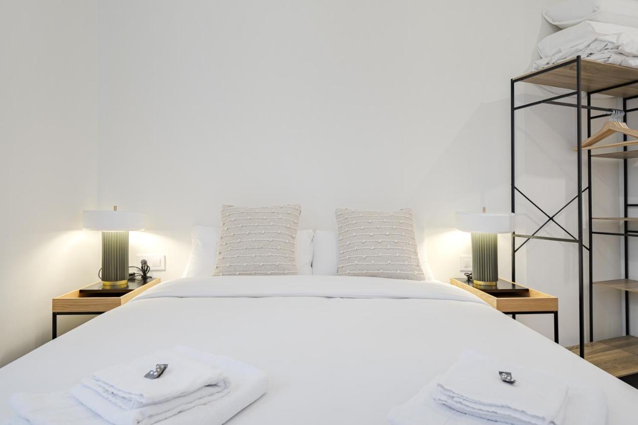 Apartamento Color By Olala Homes Madrid