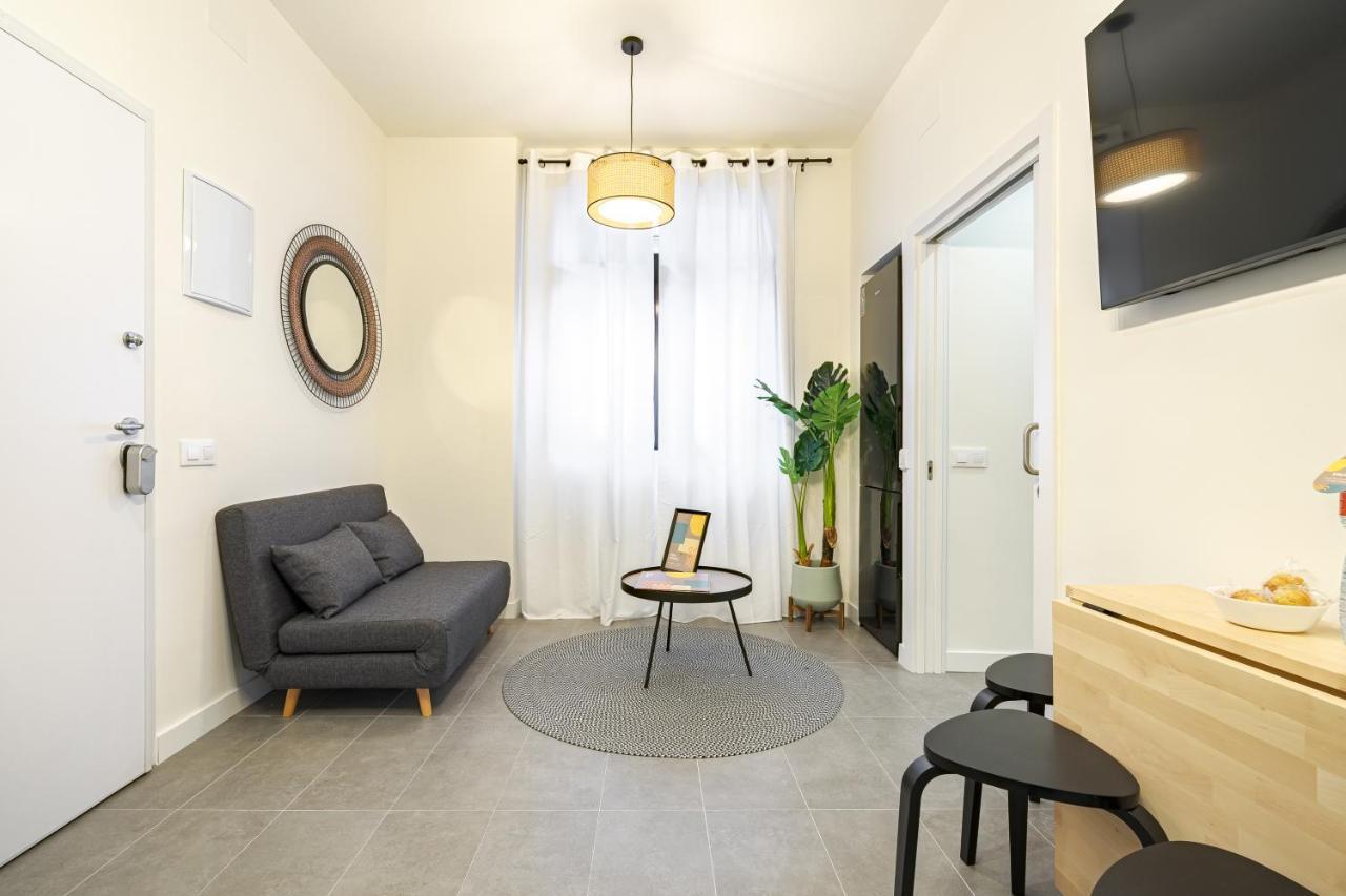 Color By Olala Homes Apartamento Madrid