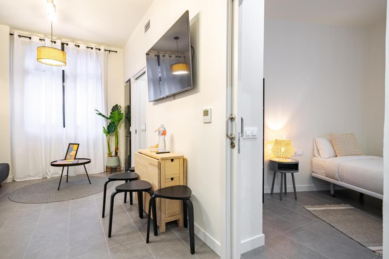 Apartamento Color By Olala Homes