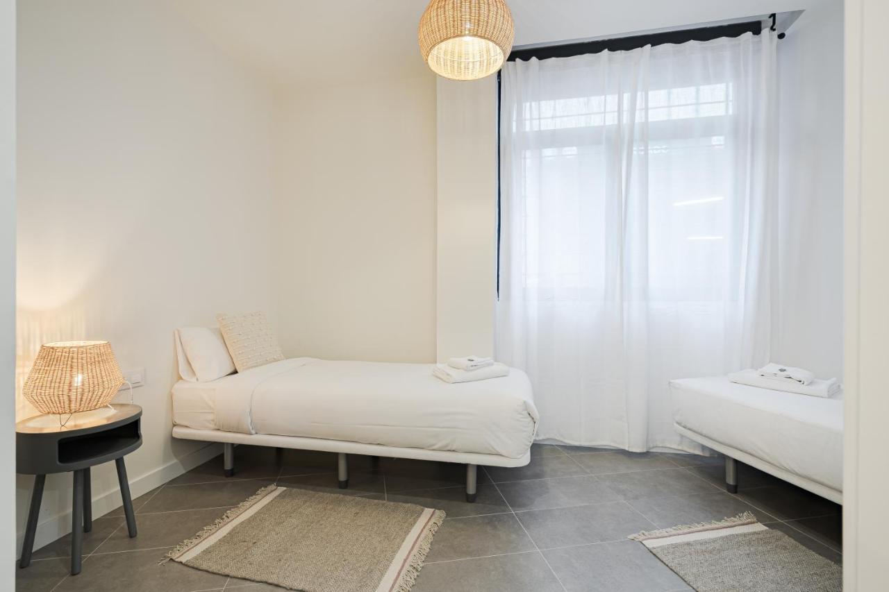 Apartamento Color By Olala Homes *