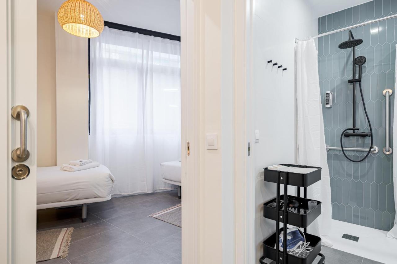 Color By Olala Homes Madrid