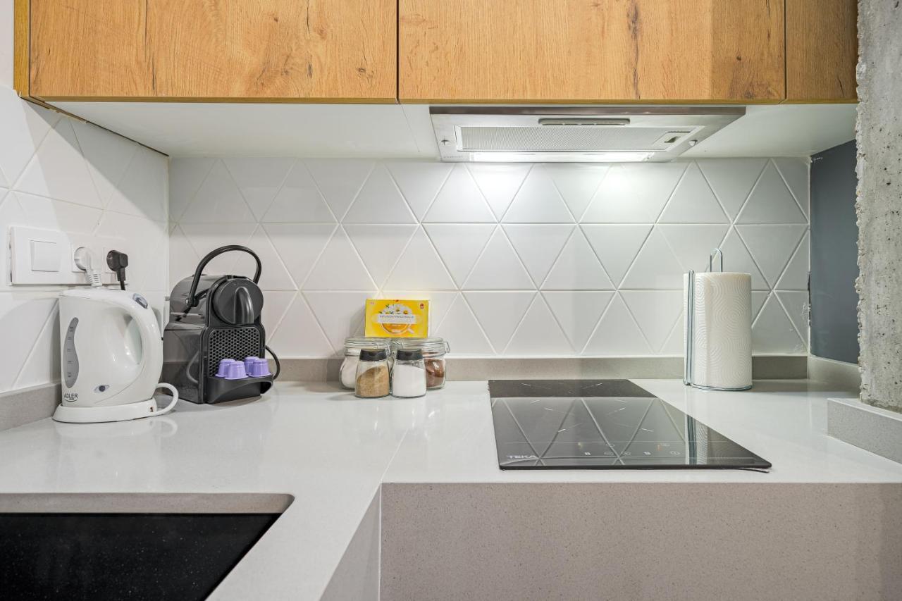 Color By Olala Homes Apartamento *