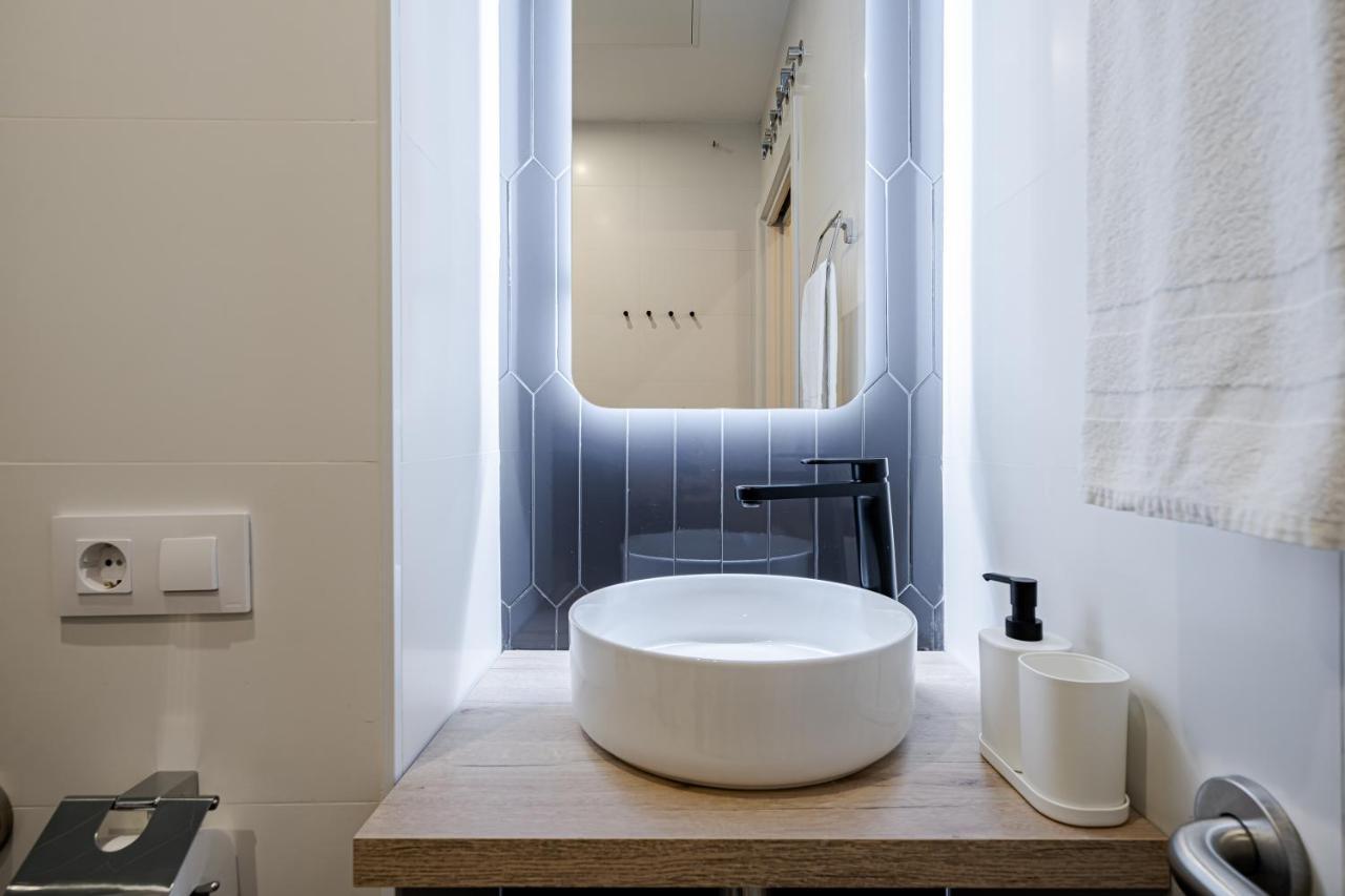 Color By Olala Homes Apartamento