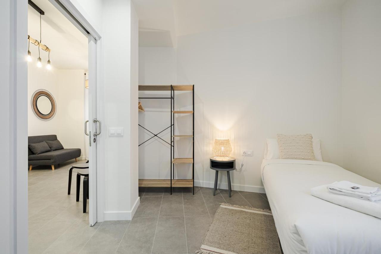 Apartamento Color By Olala Homes Madrid