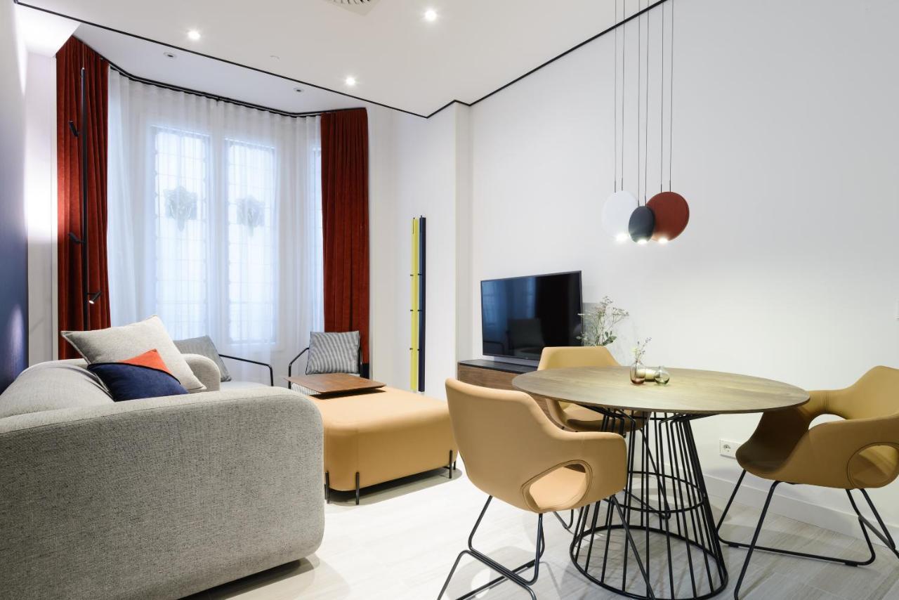 Smartrental Collection Gran Vía Centric 4* Madrid