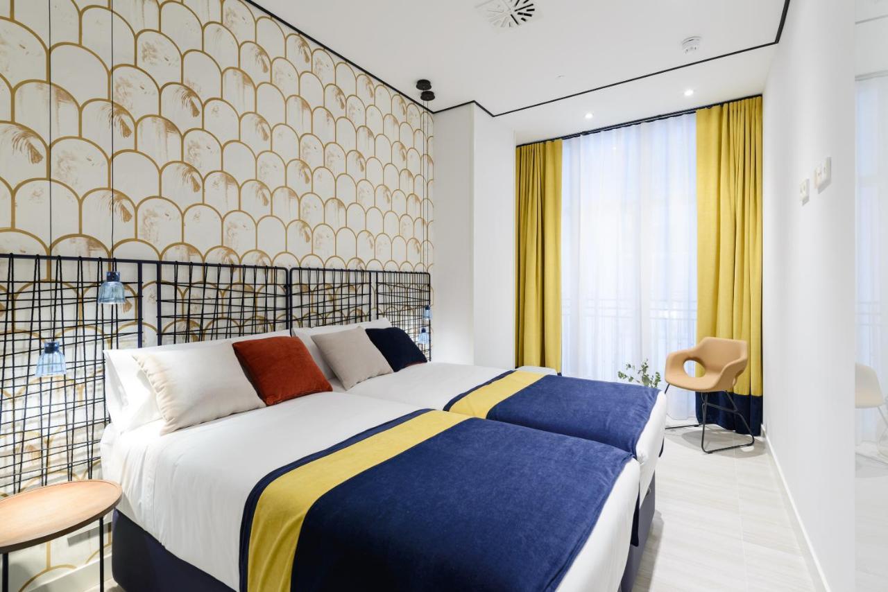 Apartahotel Smartrental Collection Gran Vía Centric 4*
