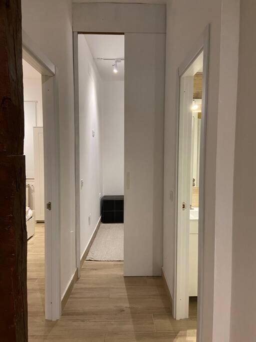 Opera-suites Luxury La Boheme, In The Very Center Of Madrid. Apartment *