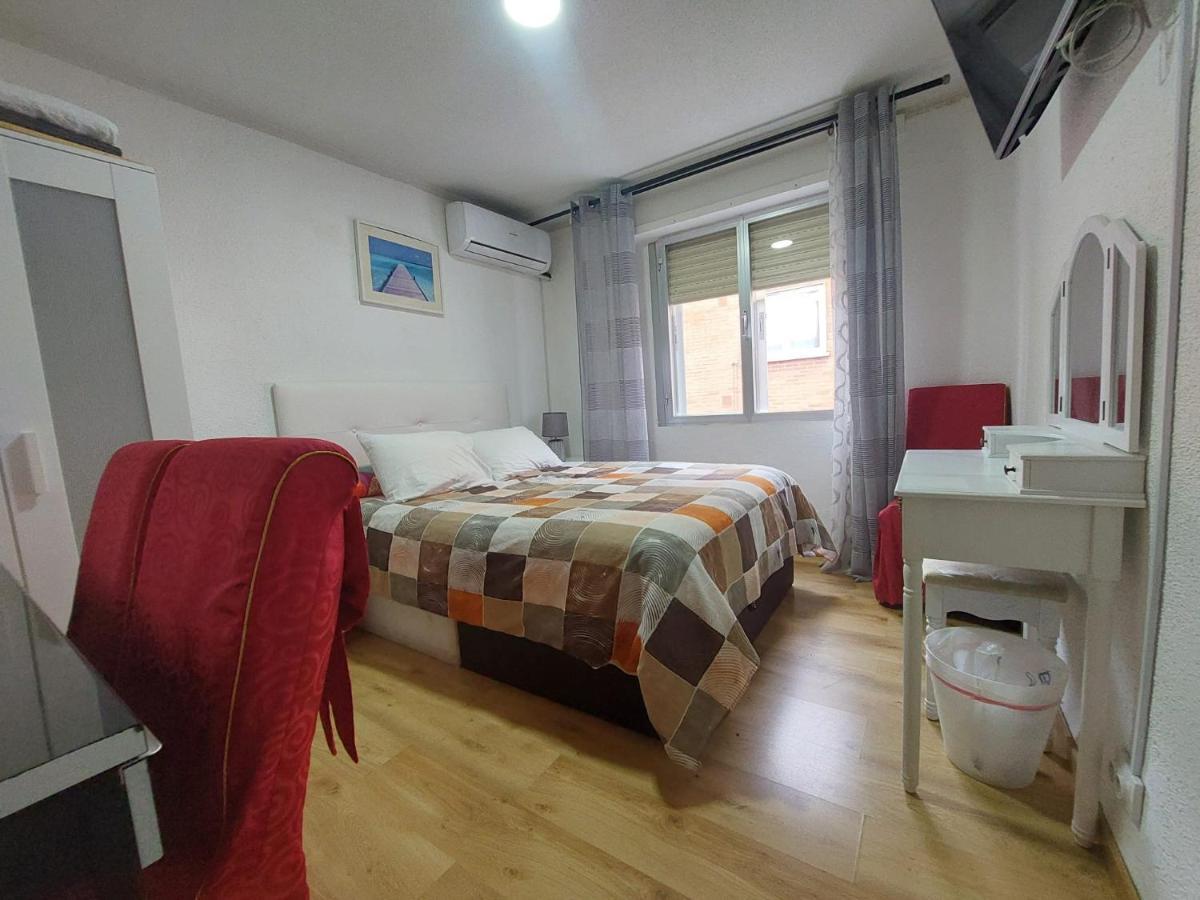 Homestay Extremadura Apartamento *