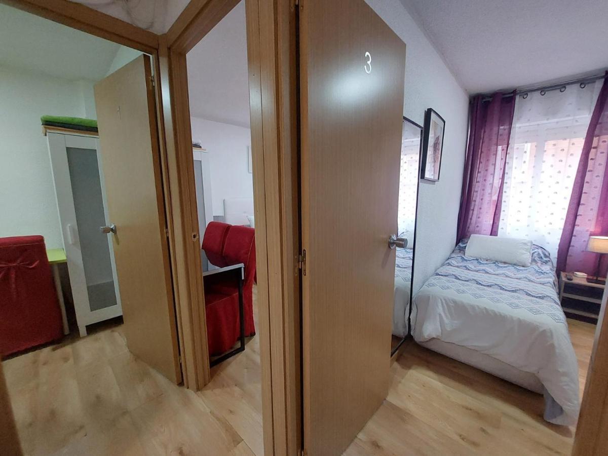 Apartamento Homestay Extremadura