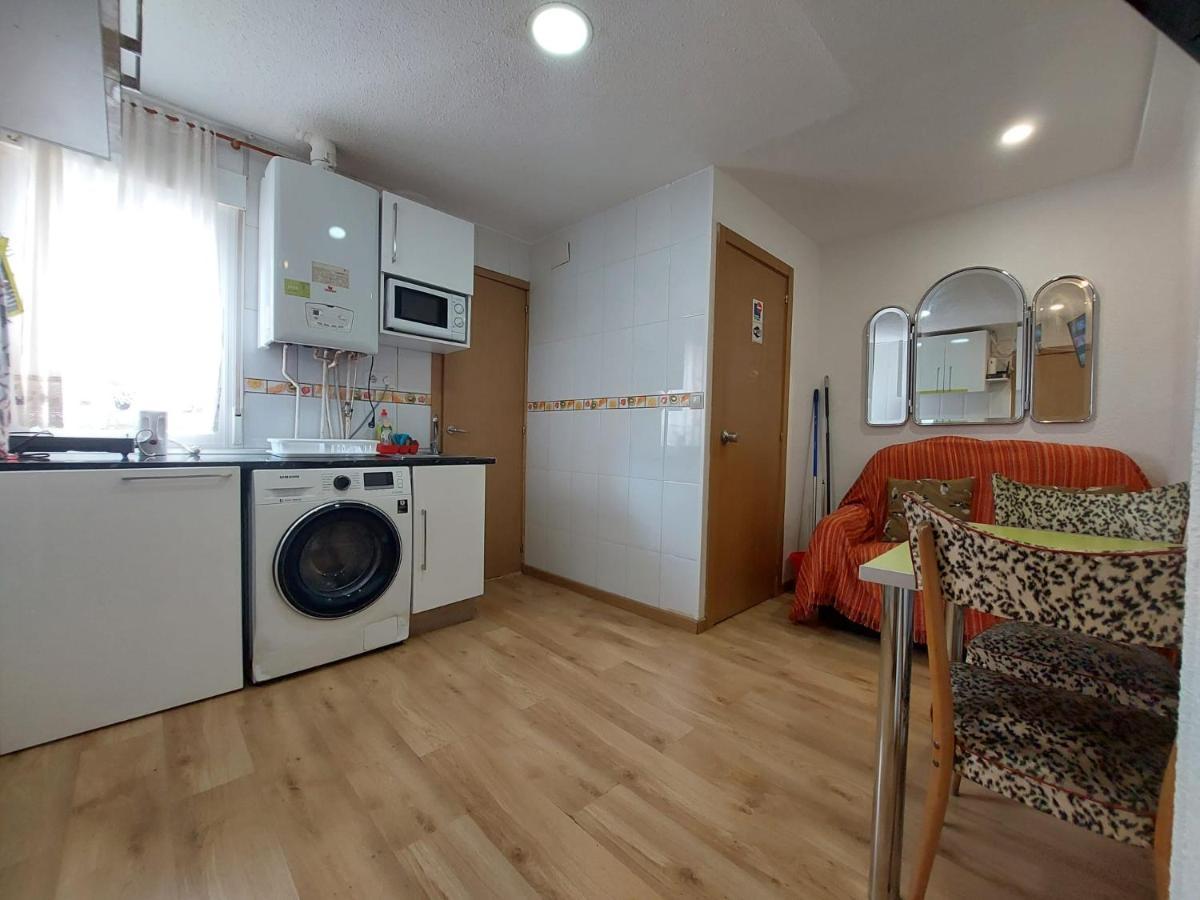 Homestay Extremadura * Madrid