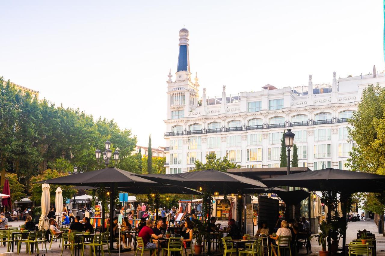 Persal 2* Madrid