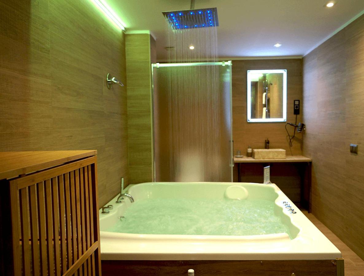 Caballero Errante 3* Madrid