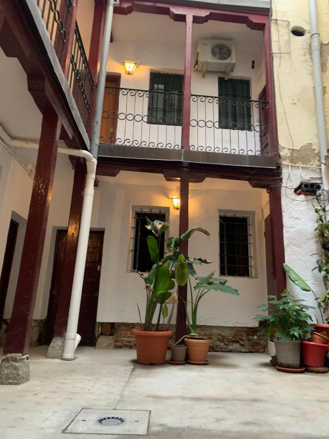 Apartamento Pelayo 44 Chueca Madrid