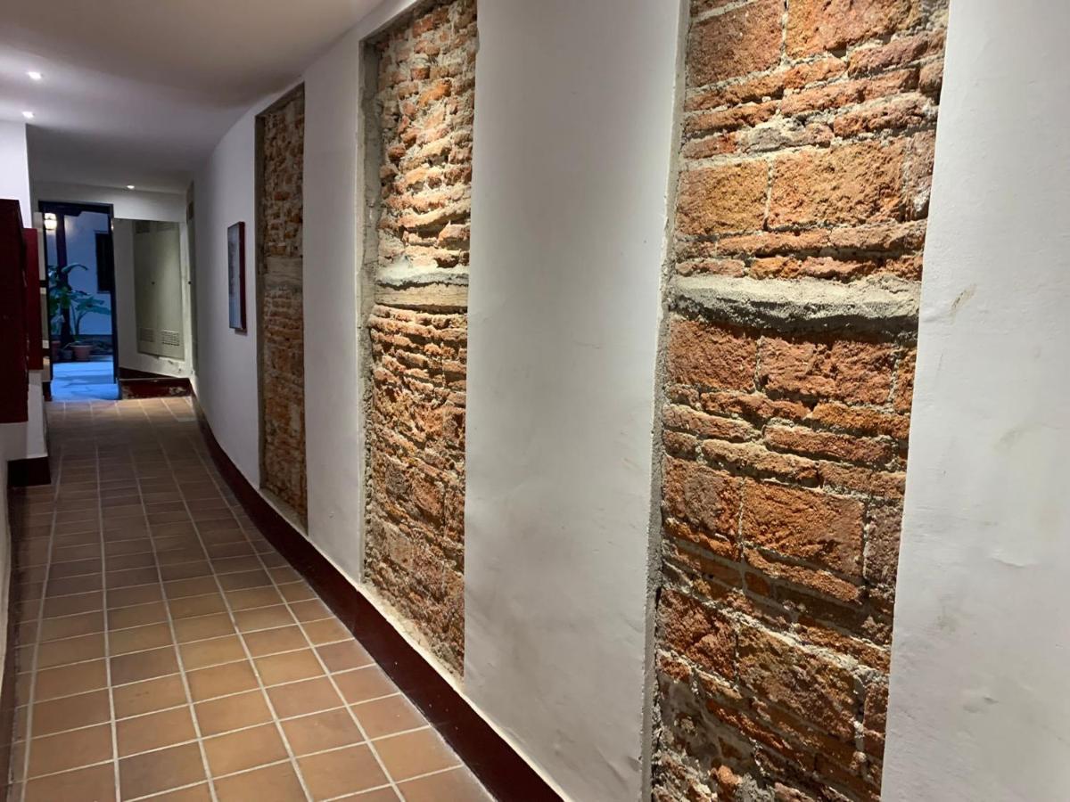 Apartamento Pelayo 44 Chueca Madrid