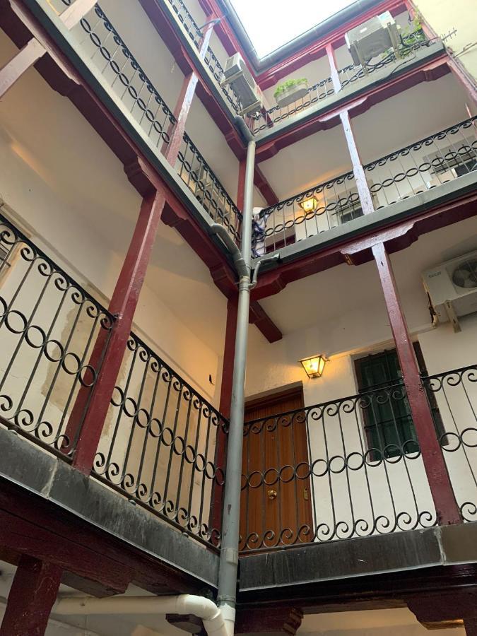 Pelayo 44 Chueca Apartamento Madrid