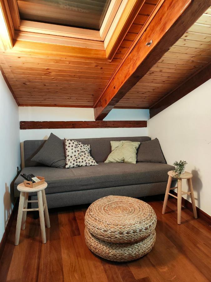 Apartamento Atocha