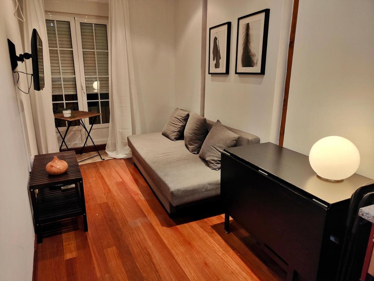 Atocha Apartamento
