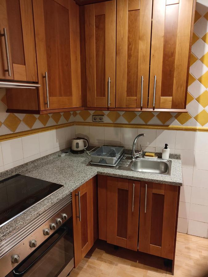Atocha Apartamento