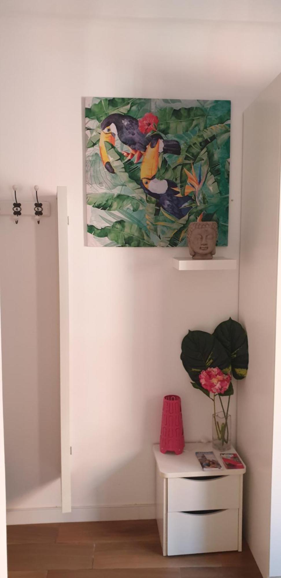 Valentina Apartamento
