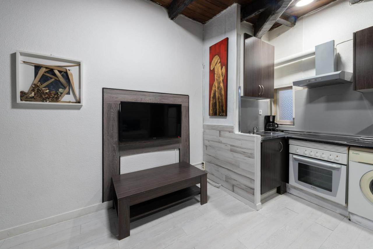 Apartamento Day Silva Centro Gran Via Sol Malasaña