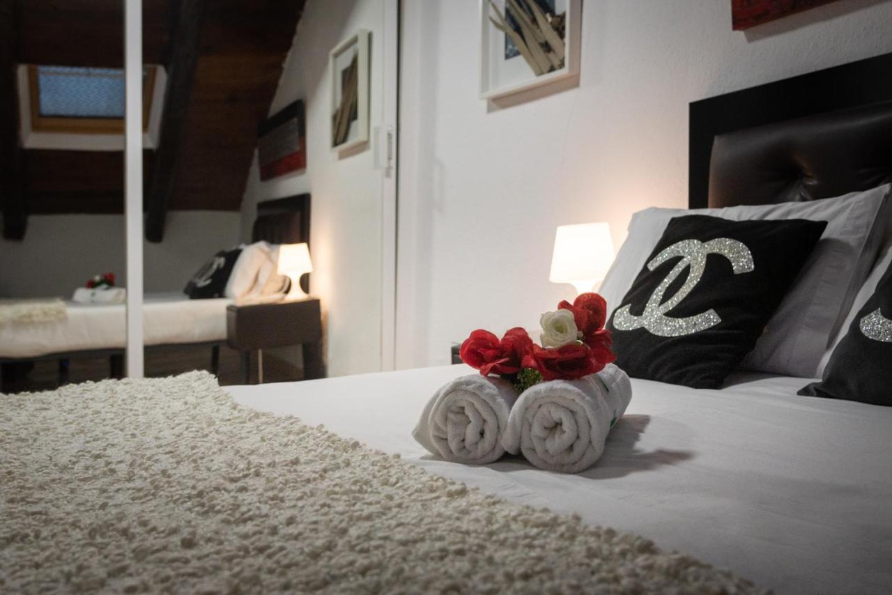Apartamentos Day Madrid Gran Via Centro Sol Malasana *