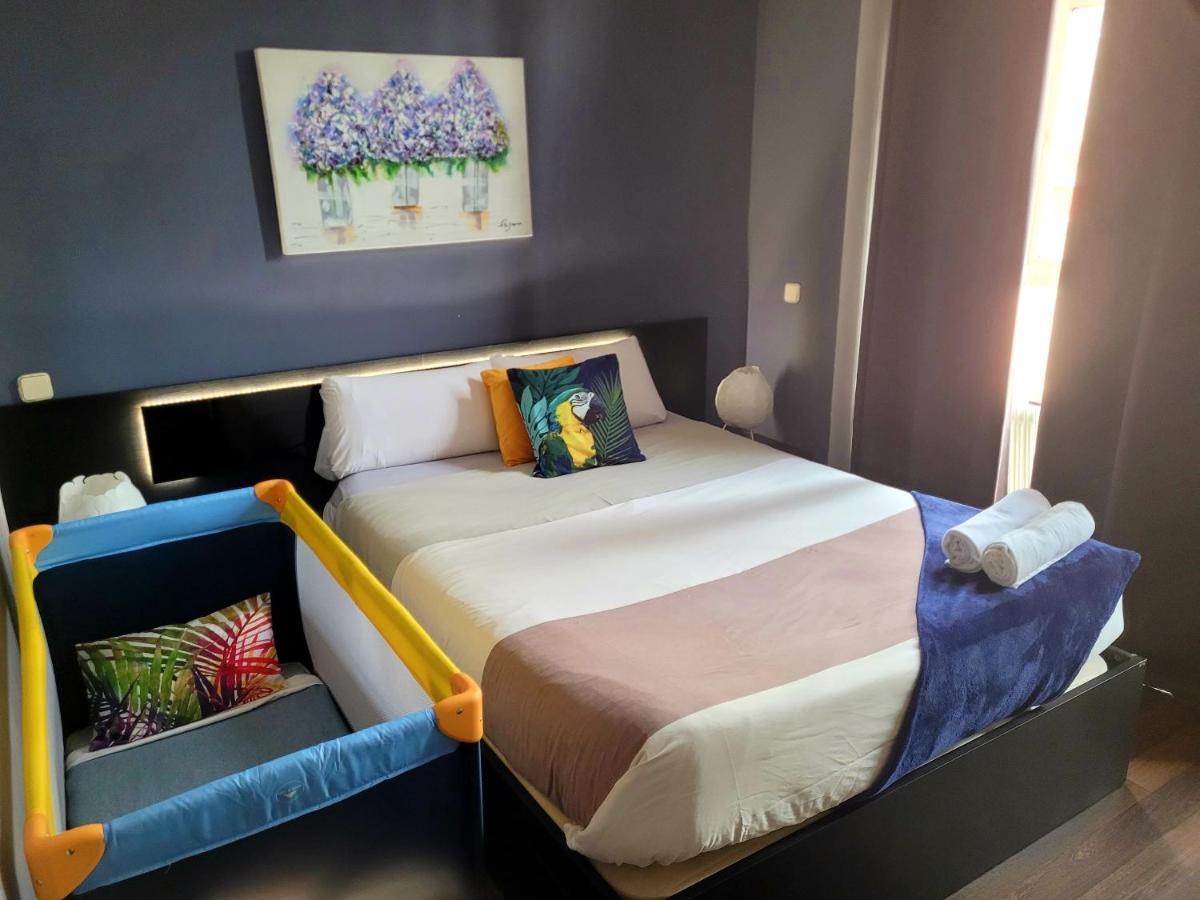 Apartamento Dreams Fuencarral